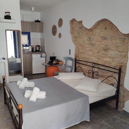 Margarita'S Rooms Folégandros Eksteriør bilde