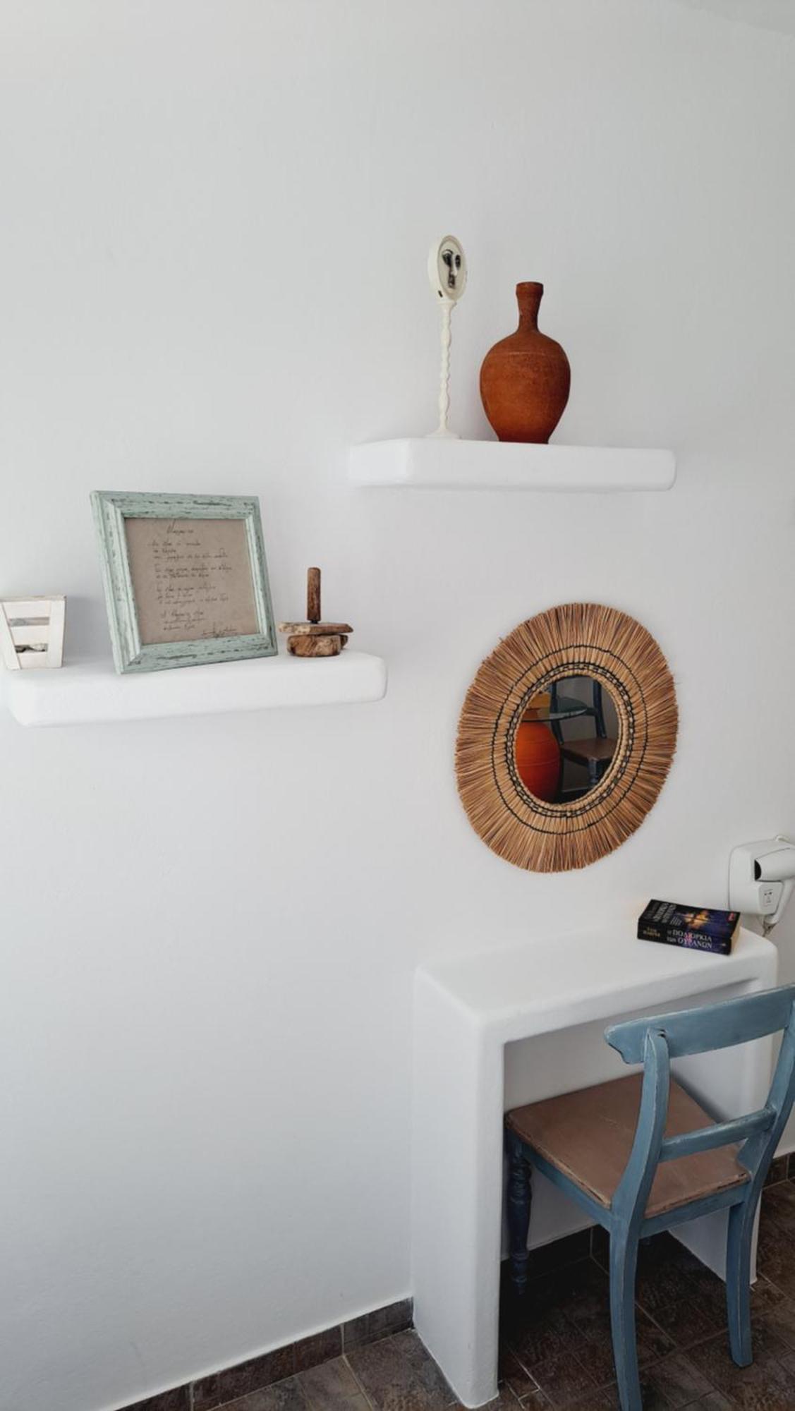 Margarita'S Rooms Folégandros Eksteriør bilde